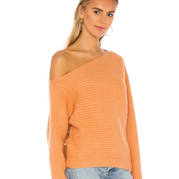 REVOLVE TULAROSA SWEATER - Picture 2 of 3